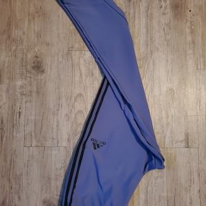 Adidas jogger pants